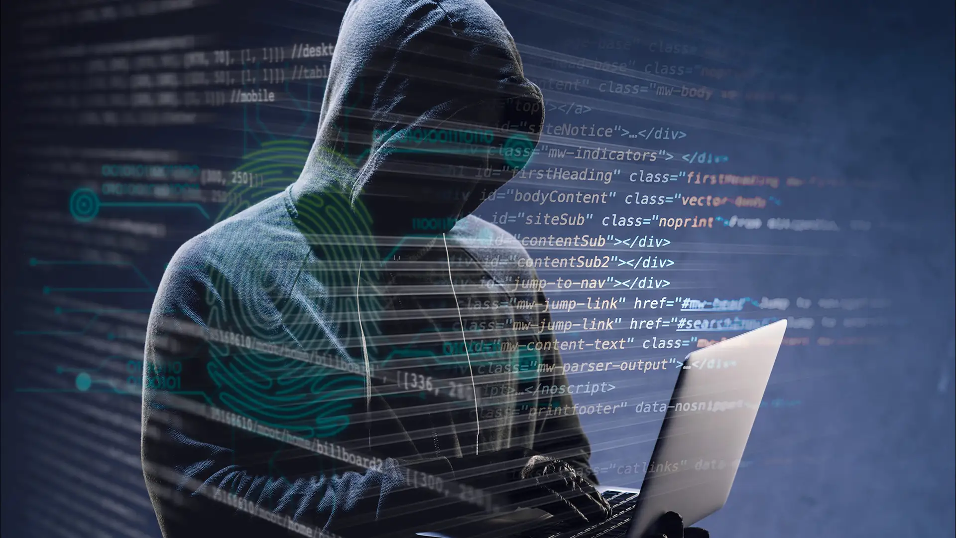 Como hackers descobrem senhas para fazerem vítimas de ataques cibernéticos?