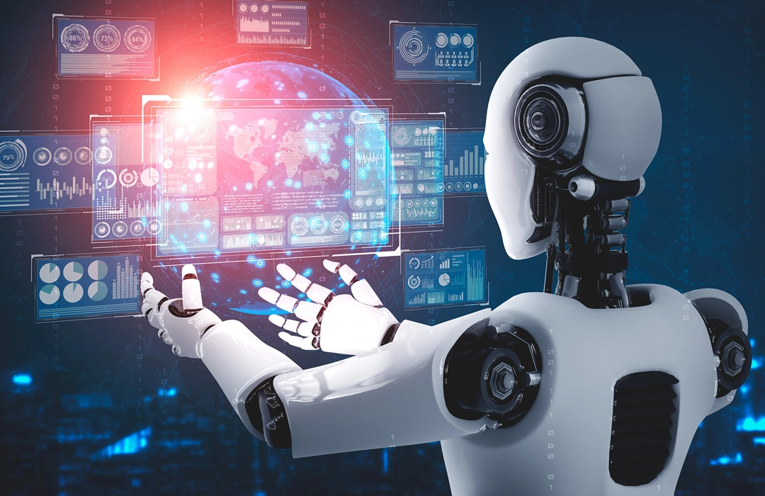 O que é inteligência artificial (IA) generativa?