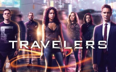Travelers: Série Netflix que você não deve ter assistido por causa do nome