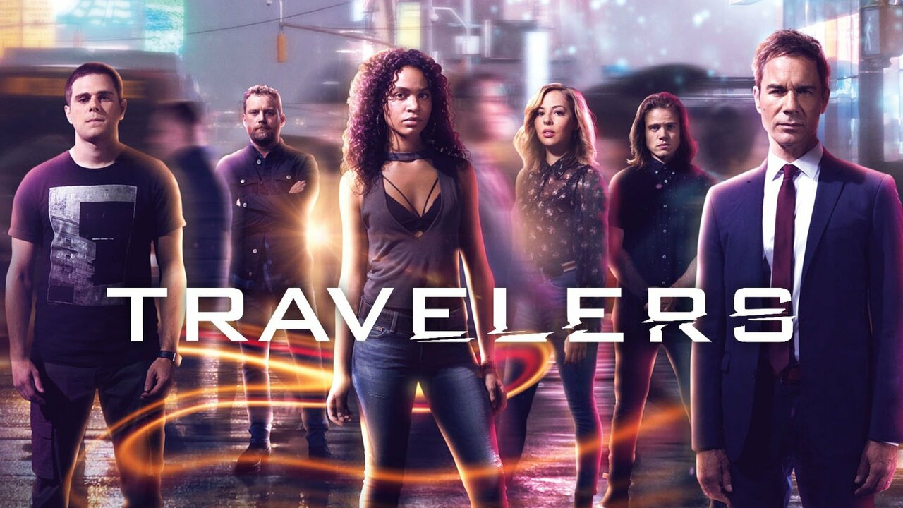 Travelers