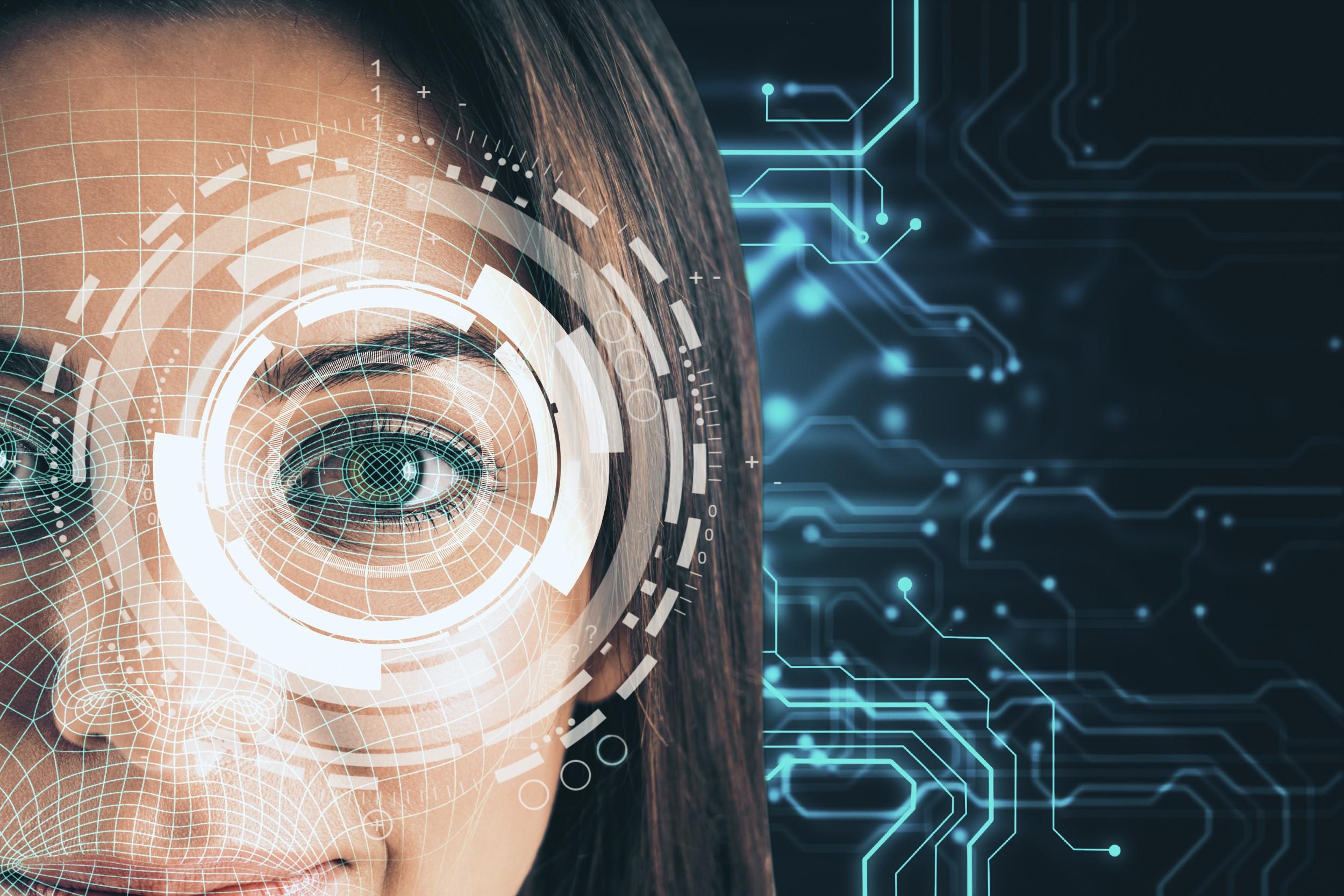 Biometria: O corpo como chave de acesso