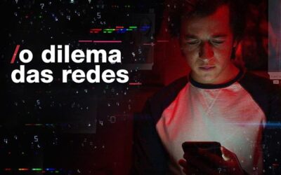 O Dilema das Redes: Um Alerta Urgente sobre os Impactos das Mídias Sociais em Nossa Sociedade