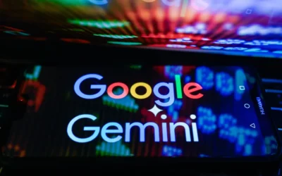 Google Bard se transforma em Gemini: Uma nova era para a inteligência artificial