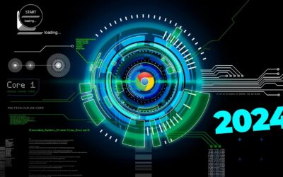 Novidades do Google Chrome 2024: Uma Jornada Inovadora na Navegação Web