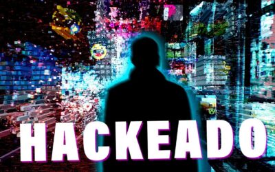 Privacidade Hackeada: Desvendando os Segredos do Documentário que Abalou o Mundo da Tecnologia
