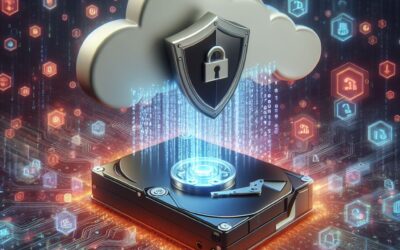 Backup Automático: como configurar e sua importância