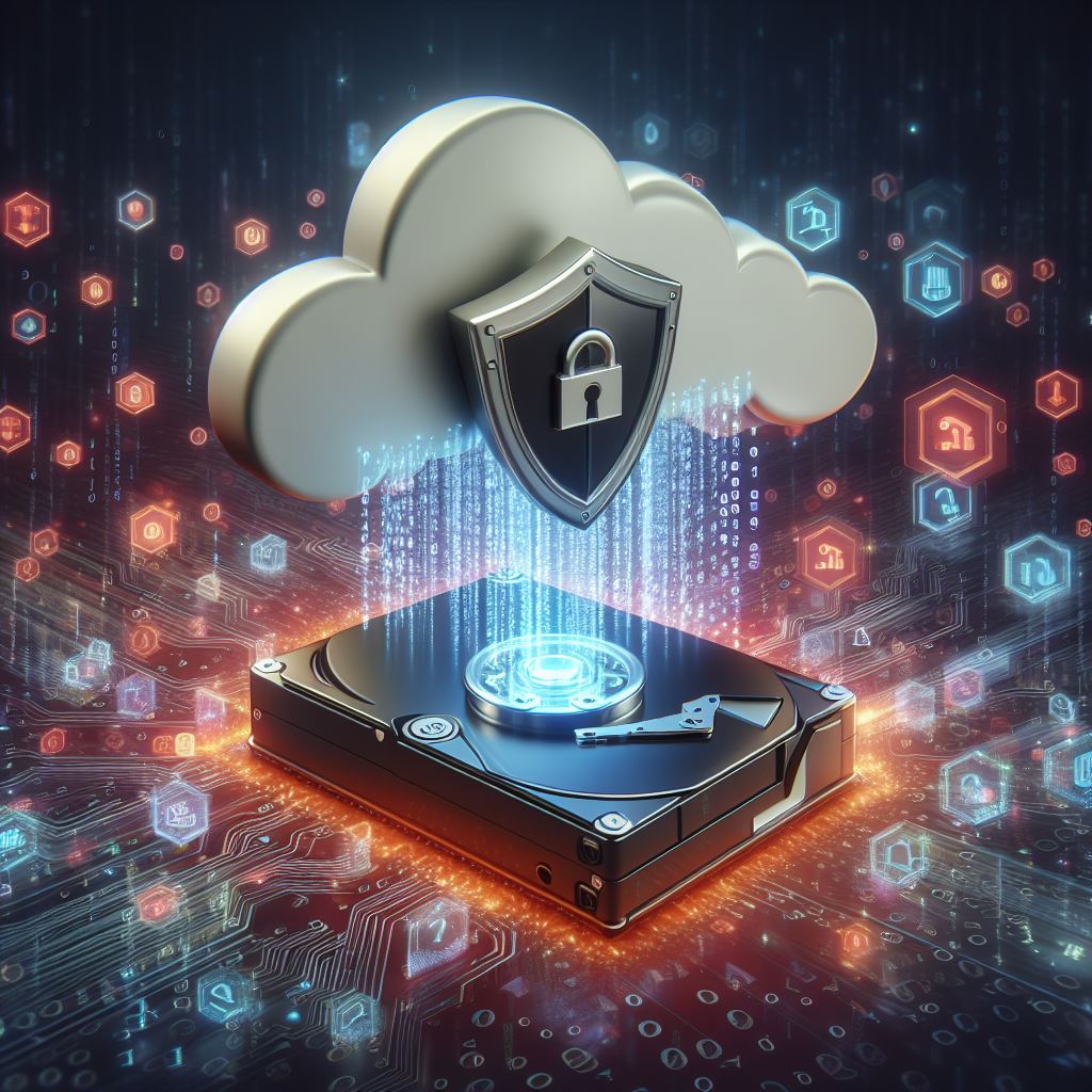 Backup Automático Backup Automático: como configurar e sua importância.