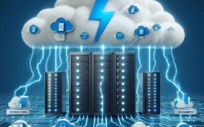 Backup de Arquivos Grandes: Lidando com Grandes Volumes de Dados