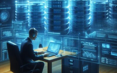 Backup de Banco de Dados: Garantindo a Segurança dos Dados
