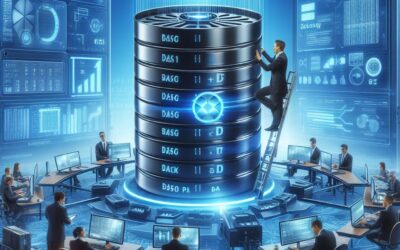 Backup de Dados Críticos: Priorizando a Proteção dos Ativos Digitais