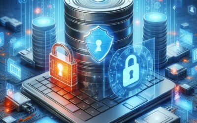 Backup de Dados Sensíveis: Criptografia e Segurança