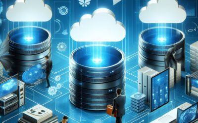 Backup e Recuperação de Dados para Ambientes Híbridos: On-Premise e na Nuvem