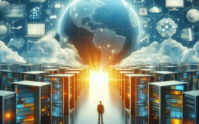 Backup e Recuperação de Dados para Ambientes Multi-Cloud