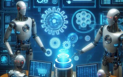 Backup e Recuperação de Dados para Ambientes de Automação Robótica de Processos (RPA)