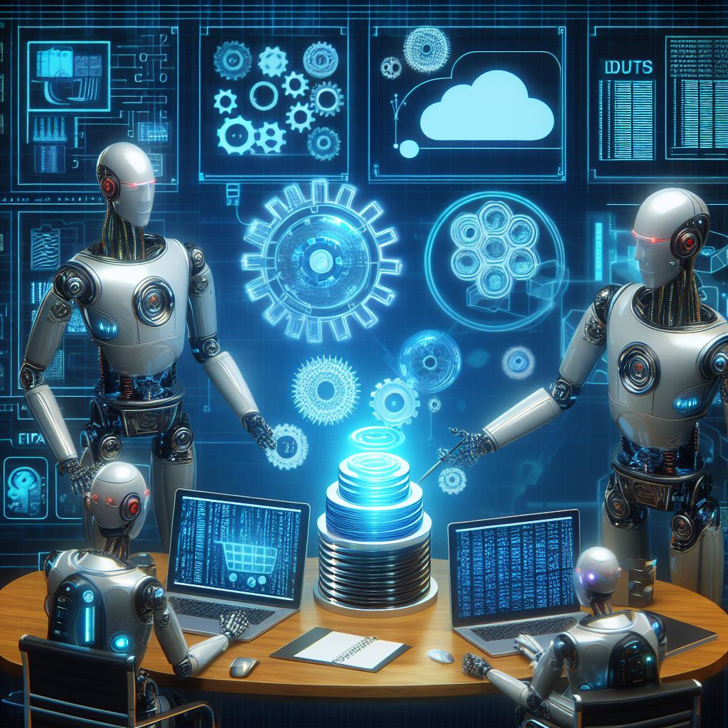 Backup e Recuperação de Dados para Ambientes de Automação Robótica de Processos (RPA) Backup e Recuperação de Dados para Ambientes de Automação Robótica de Processos (RPA).
