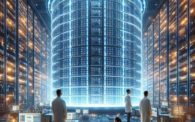 Backup e Recuperação de Dados para Ambientes de Big Data