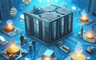 Backup e Recuperação de Dados para Ambientes de Blockchain