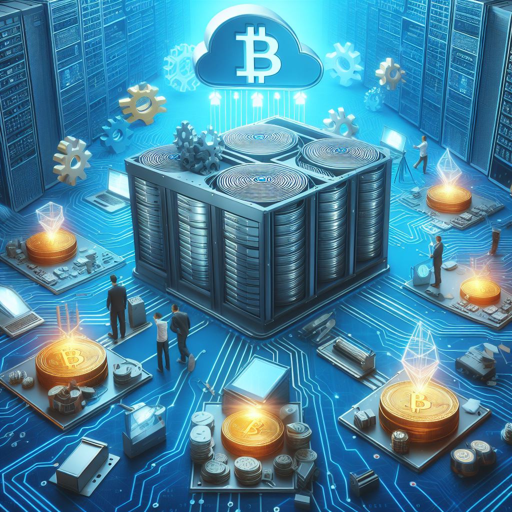 Backup e Recuperação de Dados para Ambientes de Blockchain Backup e Recuperação de Dados para Ambientes de Blockchain.