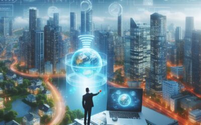 Backup e Recuperação de Dados para Ambientes de Cidades Inteligentes (Smart Cities)