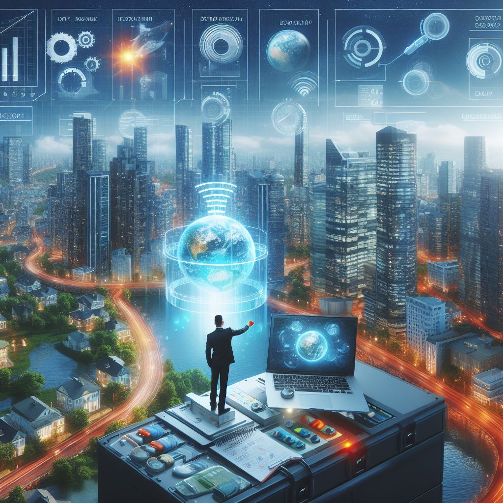 Backup e Recuperação de Dados para Ambientes de Cidades Inteligentes (Smart Cities) Backup e Recuperação de Dados para Ambientes de Cidades Inteligentes (Smart Cities).