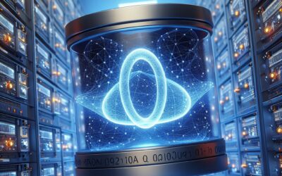 Backup e Recuperação de Dados para Ambientes de Computação Quântica