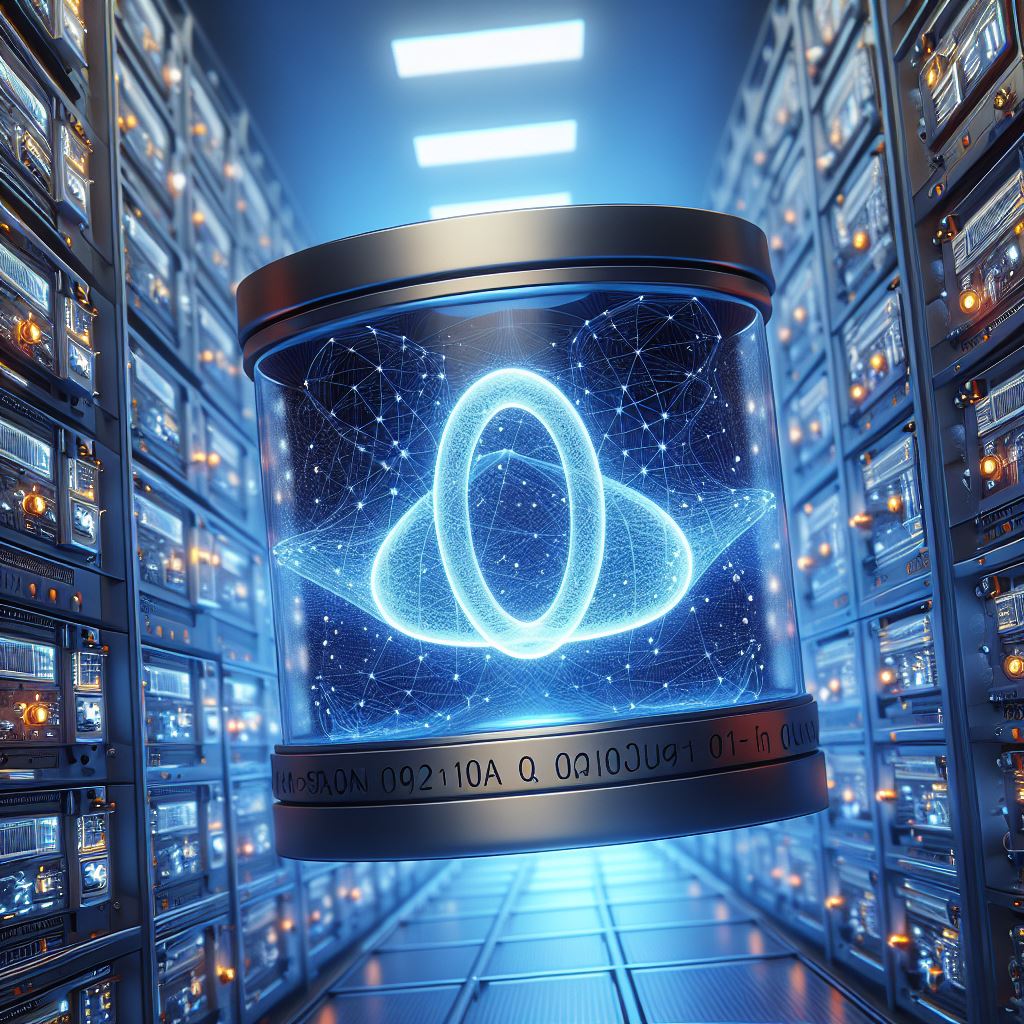 Backup e Recuperação de Dados para Ambientes de Computação Quântica.