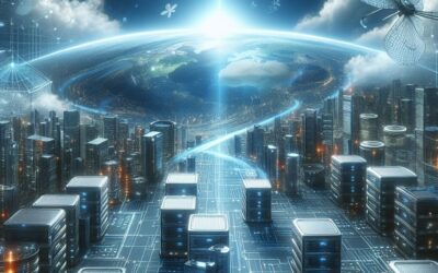 Backup e Recuperação de Dados para Ambientes de Computação em Borda (Edge Computing)