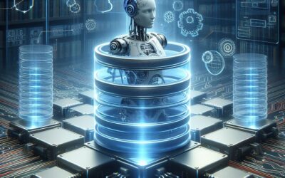 Backup e Recuperação de Dados para Ambientes de Inteligência Artificial e Aprendizado de Máquina