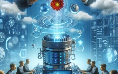 Backup e Recuperação de Dados para Ambientes de Inteligência Empresarial (Business Intelligence)