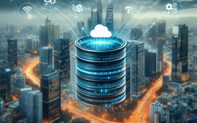 Backup e Recuperação de Dados para Ambientes de Internet das Coisas (IoT)