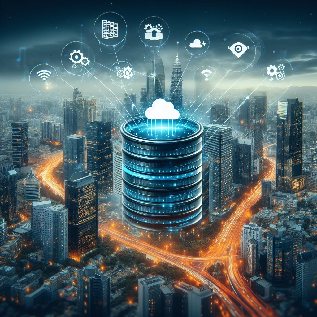 Backup e Recuperação de Dados para Ambientes de Internet das Coisas (IoT) Backup e Recuperação de Dados para Ambientes de Internet das Coisas (IoT).