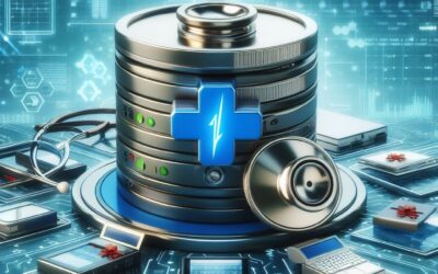 Backup e Recuperação de Dados para Ambientes de Saúde Digital (e-Health)