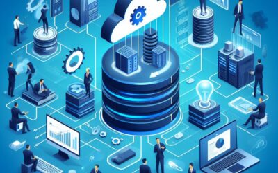 Backup e Recuperação de Dados para Empresas com Equipes Remotas: Desafios e Soluções