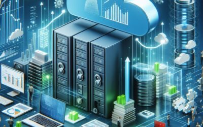 Backup e Recuperação de Dados para Empresas em Ambientes Regulados: Conformidade e Segurança