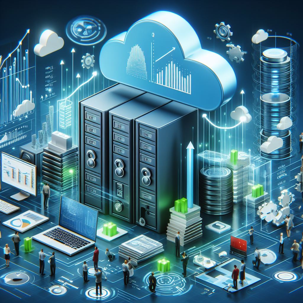 Backup e Recuperação de Dados para Empresas em Ambientes Regulados Backup e Recuperação de Dados para Empresas em Ambientes Regulados.