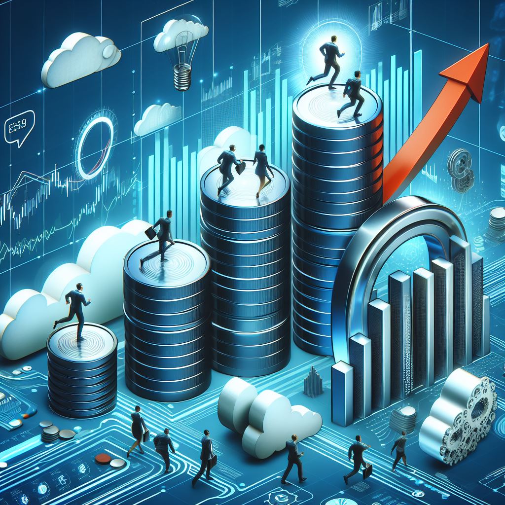 Backup e Recuperação de Dados para Empresas em Crescimento.
