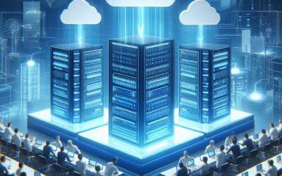 Backup e Recuperação de Dados para Setores Específicos