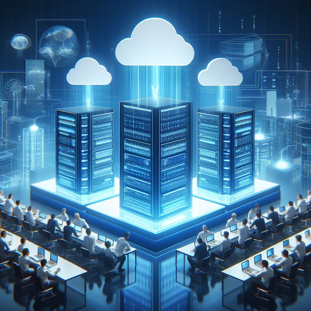 Backup e Recuperação de Dados para Setores Específicos Backup e Recuperação de Dados para Setores Específicos.