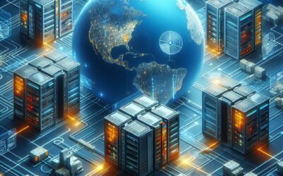 Backup em Múltiplos Locais: Garantindo Redundância e Segurança