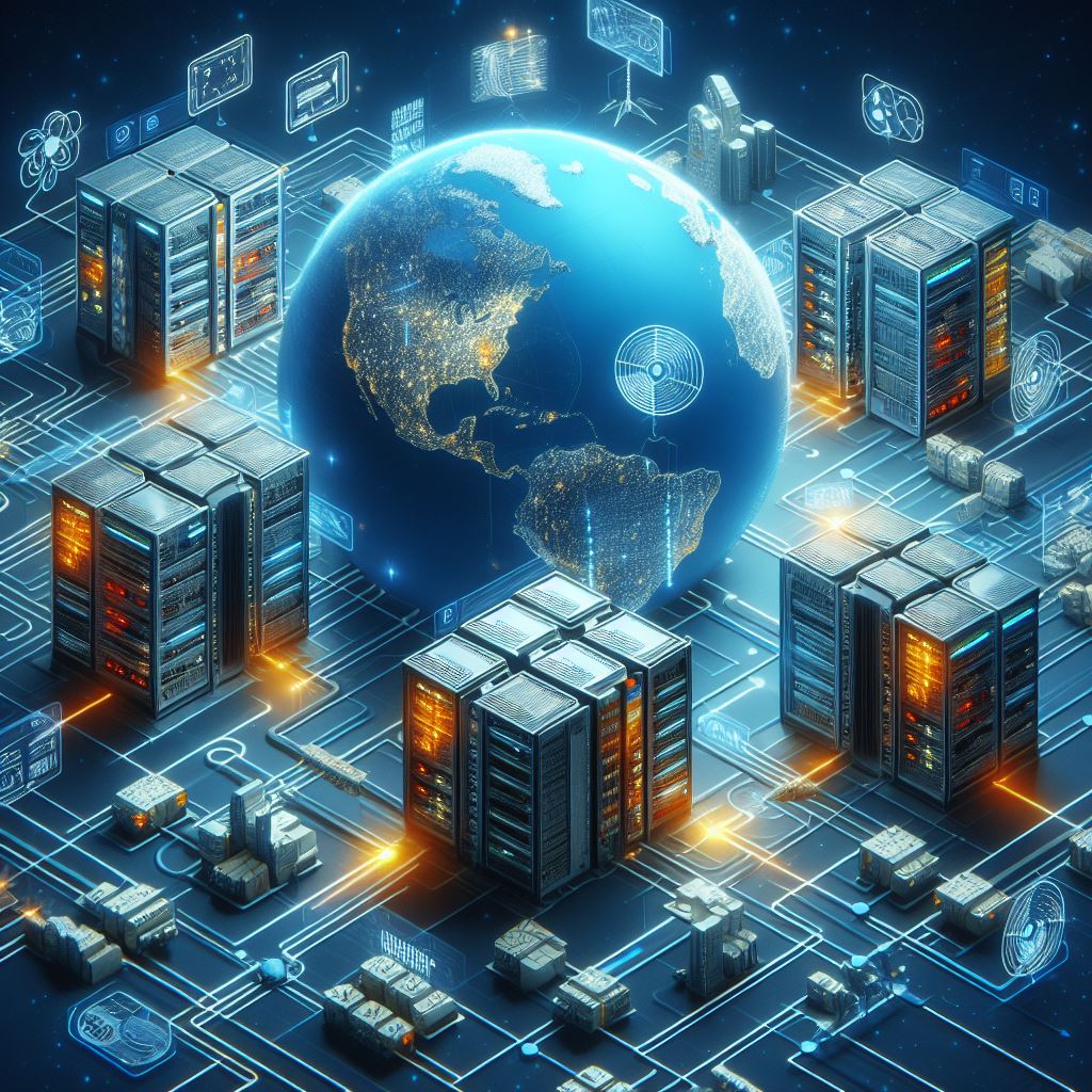 Backup em Múltiplos Locais: Garantindo Redundância e Segurança