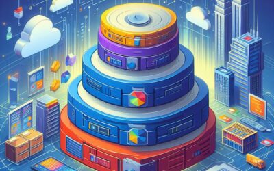 Backup para Grandes Empresas: Gerenciamento Centralizado e Alta Disponibilidade