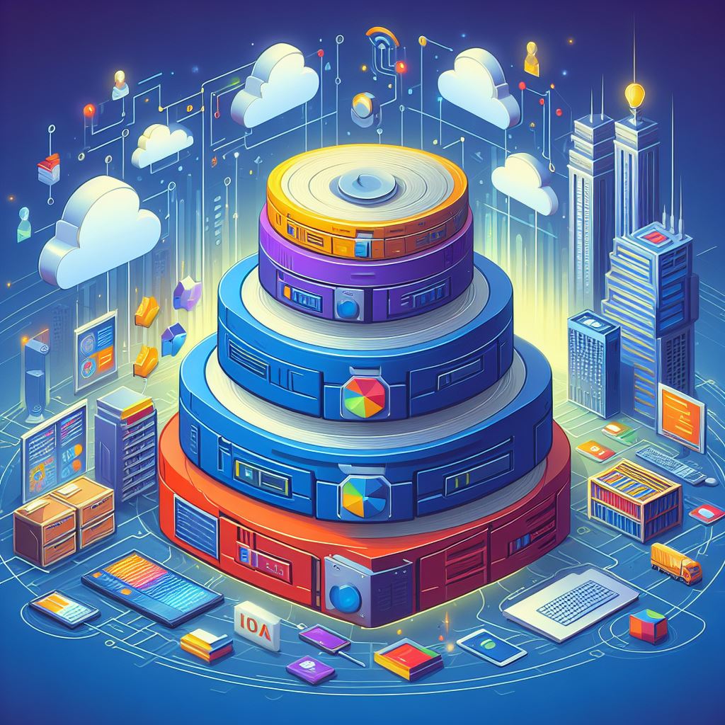 Backup para Grandes Empresas: Gerenciamento Centralizado e Alta Disponibilidade