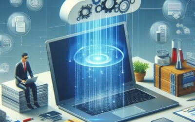 Backup para Pequenas Empresas: Soluções Acessíveis e Eficazes