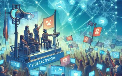 Ciberativismo e Movimentos Sociais: O Papel das Redes Sociais na Transformação Política