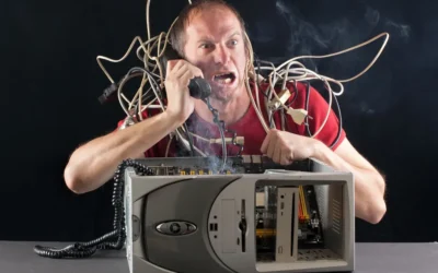 Como Diagnosticar Problemas Comuns em Computadores