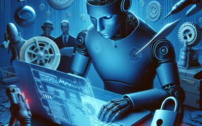 Como Prevenir Golpes de Phishing com Inteligência Artificial