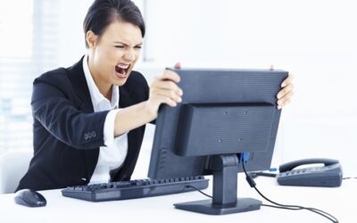 Como resolver problemas de congelamento do sistema