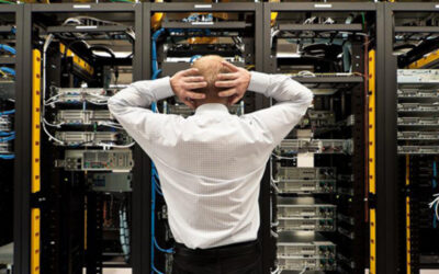 Como resolver problemas de performance em servidores