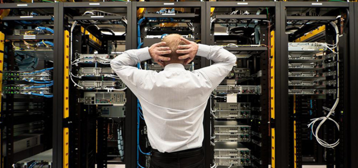 Como resolver problemas de performance em servidores