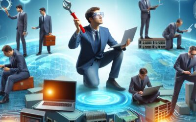 Diagnóstico de Problemas de Conectividade de Rede: Abordagem Passo a Passo